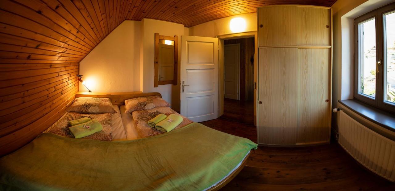 Magical Family Home 84 Bohinj ภายนอก รูปภาพ