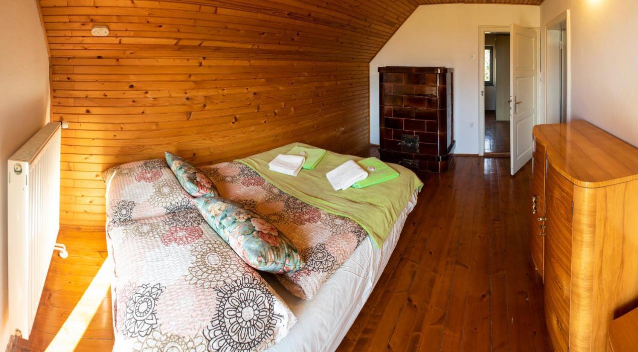 Magical Family Home 84 Bohinj ภายนอก รูปภาพ
