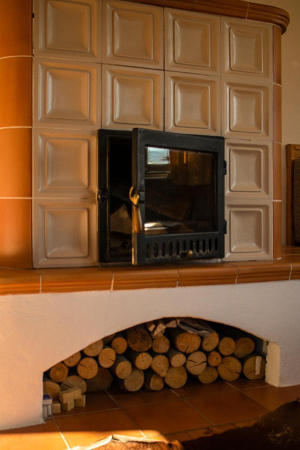 Magical Family Home 84 Bohinj ภายนอก รูปภาพ