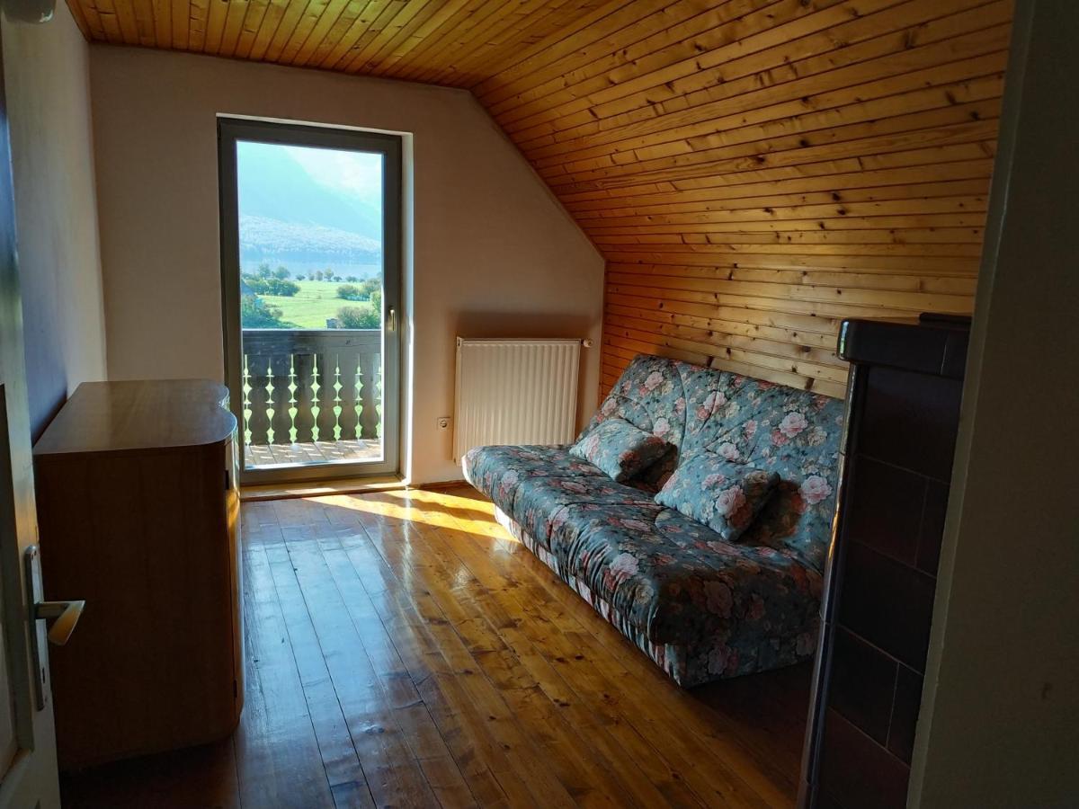 Magical Family Home 84 Bohinj ภายนอก รูปภาพ